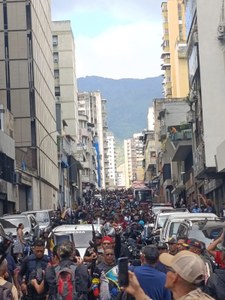 Caracas-Venezuela 11