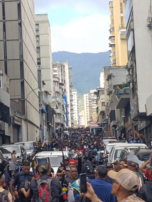 Caracas-Venezuela 11