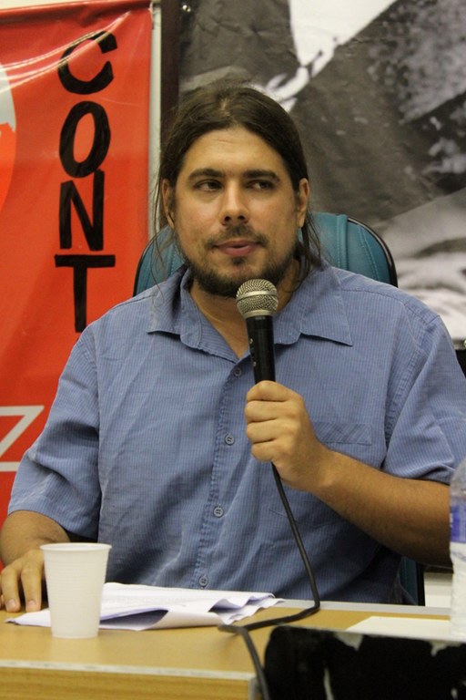 Rafael  Rocha