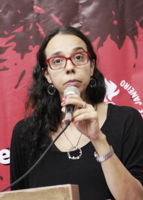 Prof. Julia Pereira (CEPPES-REGGEN)