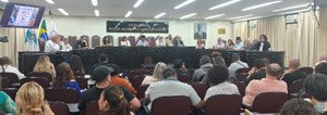 Abertura Solene