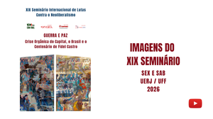 Fotos slides XIX Seminario 2026