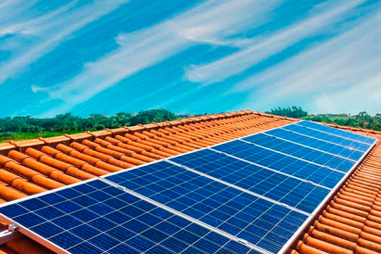 P6 Marco Regulatorio Energia Solar