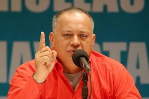 P8 Líder socialista pede unidade do povo venezuelano