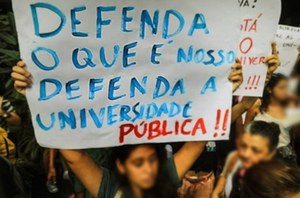 P3 Greve dos Docentes das IES Federais