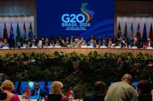 p2 Rio recebeu G20 de 2024