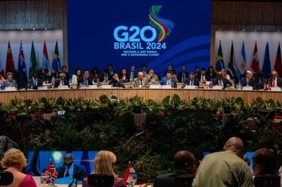 p2 Rio recebeu G20 de 2024