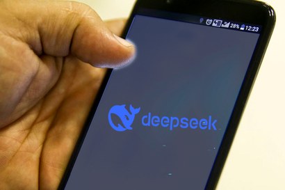 p7 DeepSeek e a quebra do monopólio de IA dos Estados Unidos