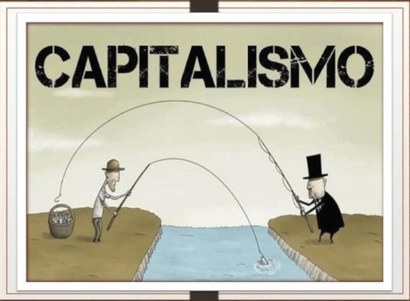 2B Os três grandes crimes do capitalismo