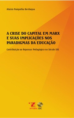 Capa do Crise do Capital em Marx