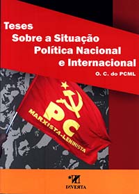 Teses sobre a Situação Política Nacional e Internacional