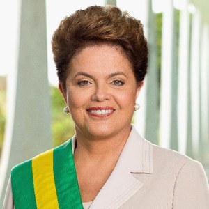 Dilma twitter
